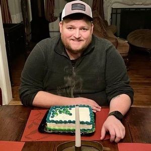 Meet your Posher, Matt